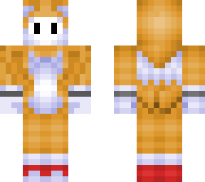 tails fall guys(not my skin check desc)