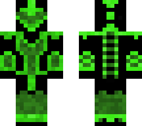 techno knight