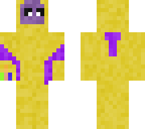 thanos (is this correct?)