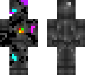 the corruption: after the war~ (sh)
