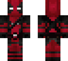 the deadpool