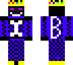the ender king
