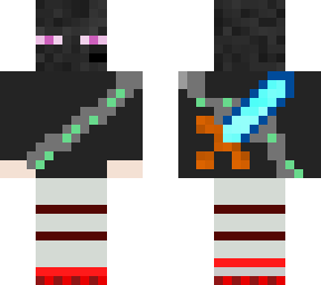 the enderman730