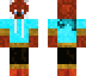 the red panda