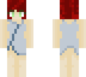 towl girl