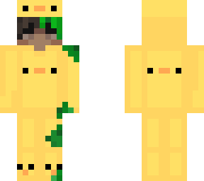 toxic duck