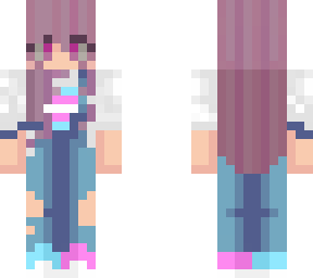trans pride celeste 2