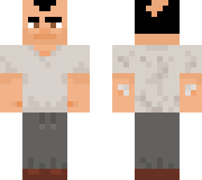 trevor from gta v