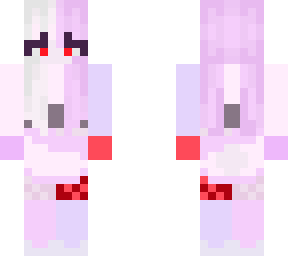 vanny suit au