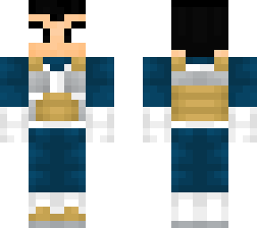 vegeta super