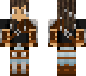 vikingo_medieval | Minecraft Skins
