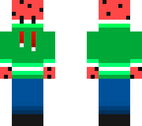 wadermelen (read desc)