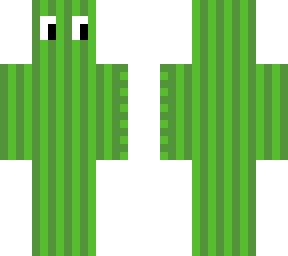 watermellon man