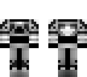 white gliders - armor