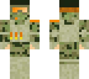 woodland operator