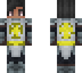 yellow life guy