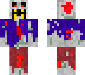 zombie 2.0