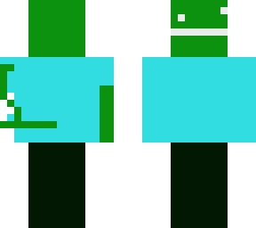 zombie
