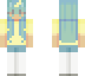 *-my character-*
