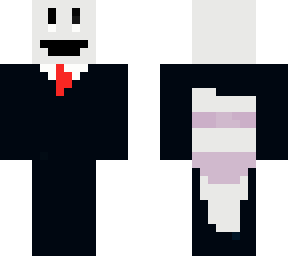 ‘business’ man