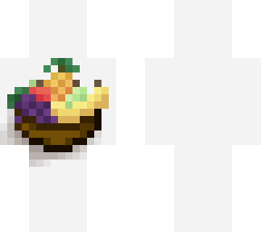 ~ a bowl of fruit, that's all :) ~ ce
