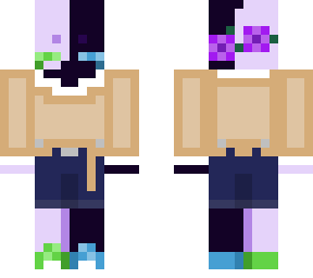 ~ cute enderian ~