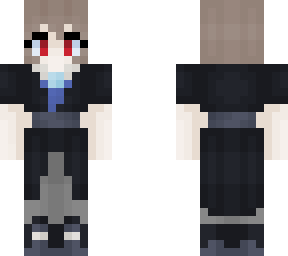 - elf persona (request) -
