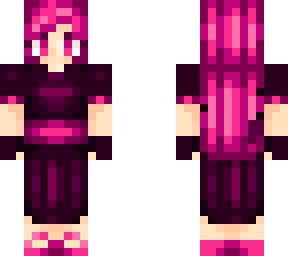 ~ marcelle crest // oc ~