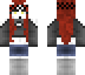 ?fruity demon?    !not my clothes!