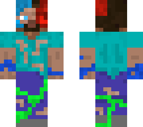 50 days surviver steve