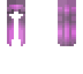 a m e t h y s t b o b a (hb)