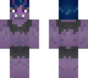 alex the oni
