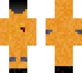 all orange hi tech