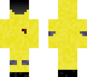 all yellow hi tech