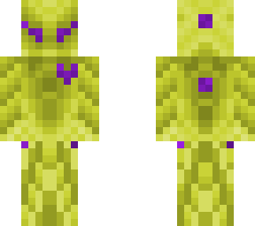 ancient guardian (purple)