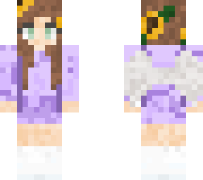 angel lilac