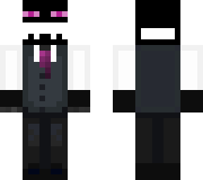 angry enderbutler
