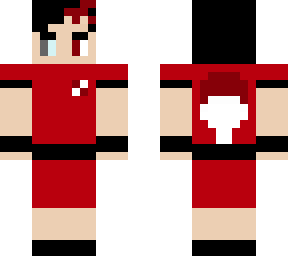 anime fighter