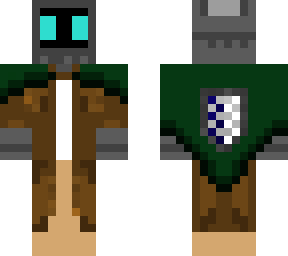aot television man