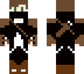 archer from himlands