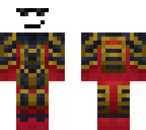 armored coolcream