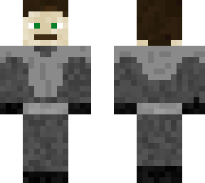armored player