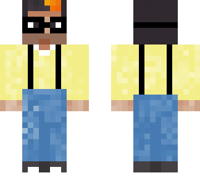 auron minion