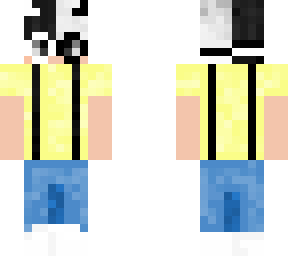 axozer minion