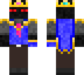 aydens skin