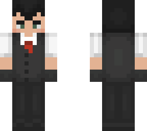 bartender bertholdt hoover (snk)