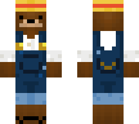 bear