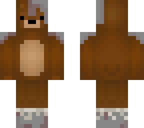 bear warrior