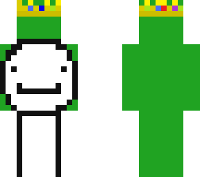 better dream skin (imo)