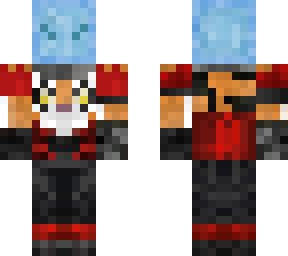 birddatiger slime skin